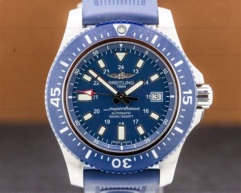 breitling superocean caliber 17|breitling superocean 44 price.